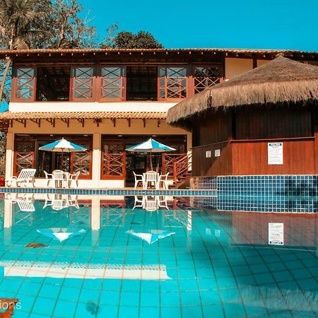 Casa Canto Do Mar Maresias 2 Kültér fotó