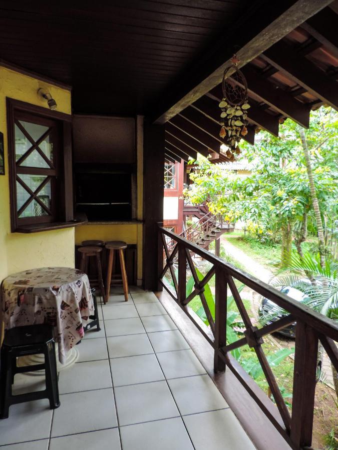 Casa Canto Do Mar Maresias 2 Kültér fotó