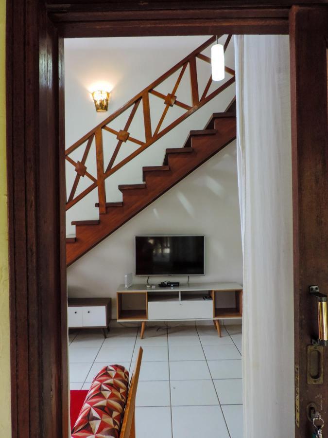 Casa Canto Do Mar Maresias 2 Kültér fotó