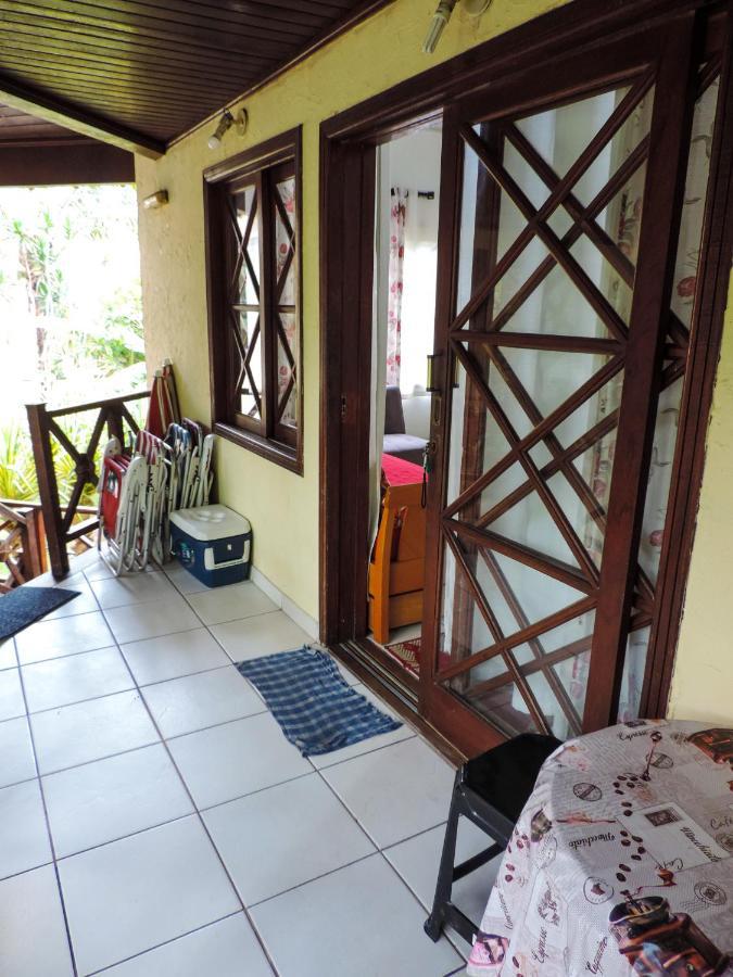 Casa Canto Do Mar Maresias 2 Kültér fotó