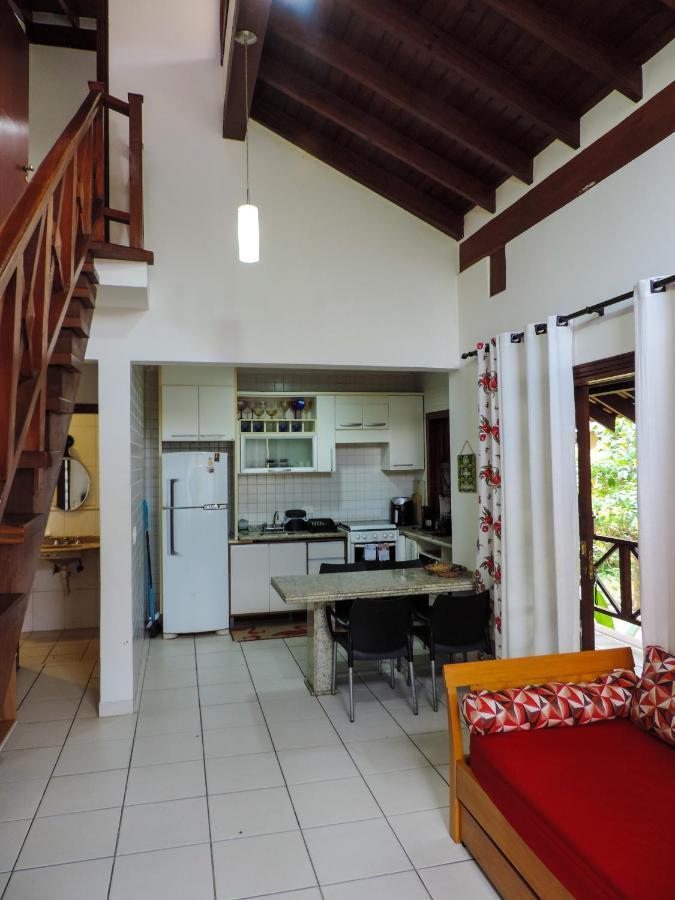 Casa Canto Do Mar Maresias 2 Kültér fotó