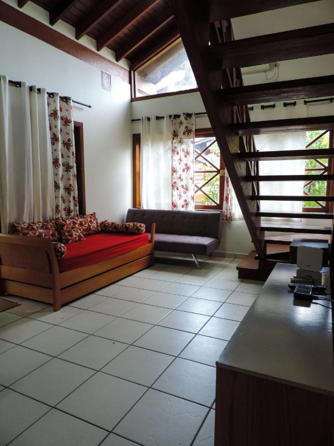 Casa Canto Do Mar Maresias 2 Kültér fotó