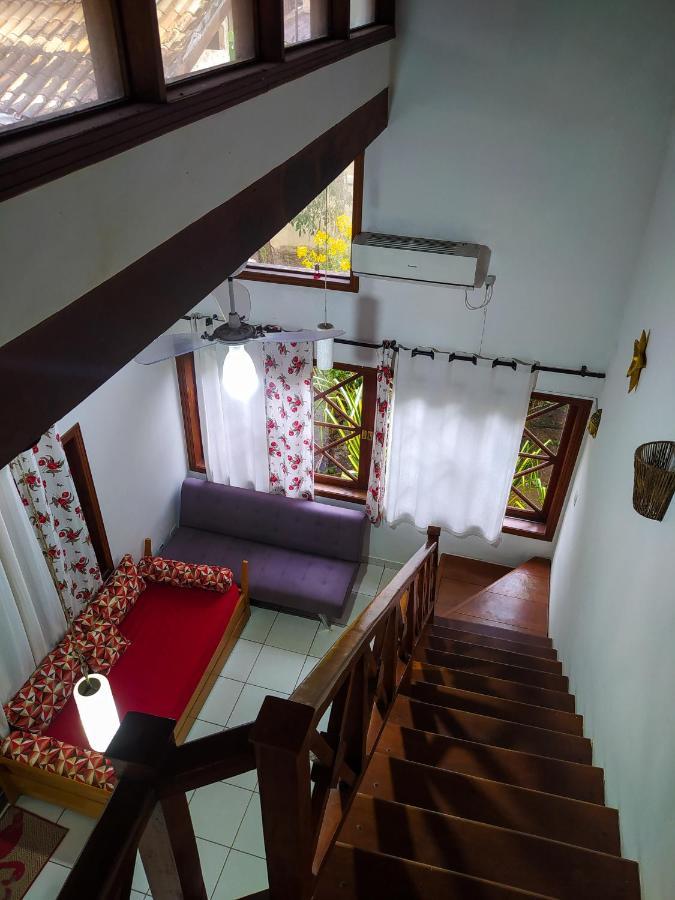 Casa Canto Do Mar Maresias 2 Kültér fotó