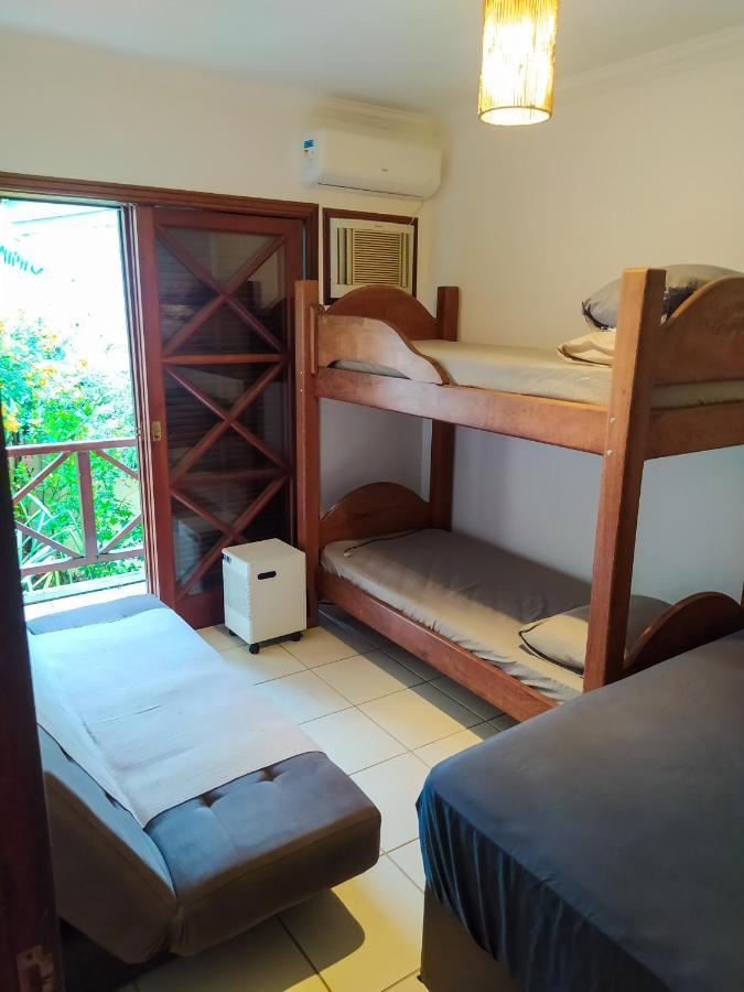 Casa Canto Do Mar Maresias 2 Kültér fotó