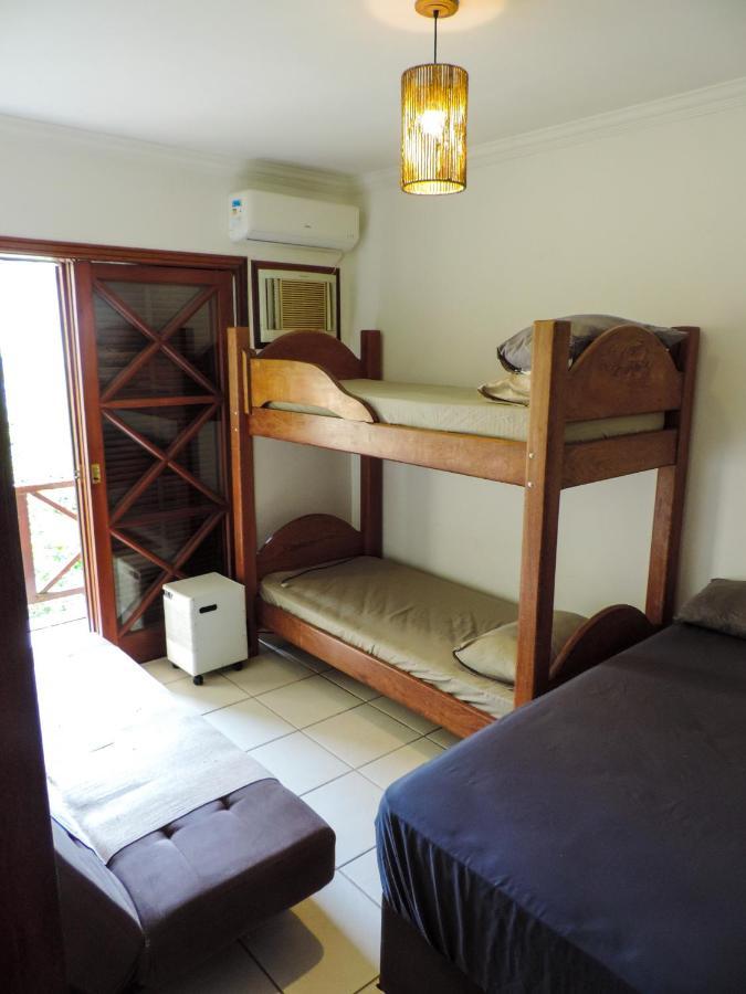 Casa Canto Do Mar Maresias 2 Kültér fotó