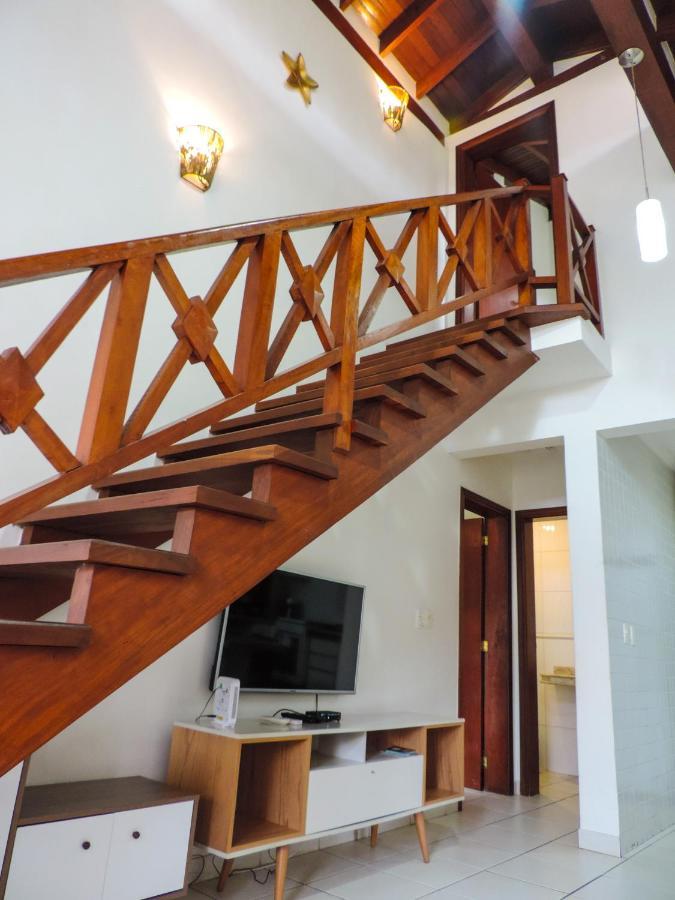 Casa Canto Do Mar Maresias 2 Kültér fotó