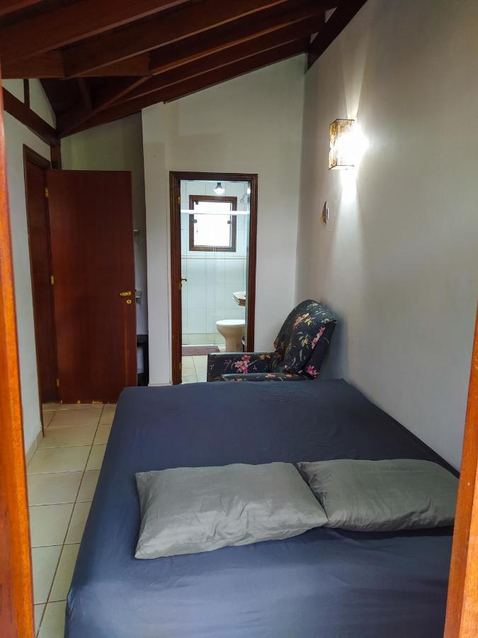 Casa Canto Do Mar Maresias 2 Kültér fotó