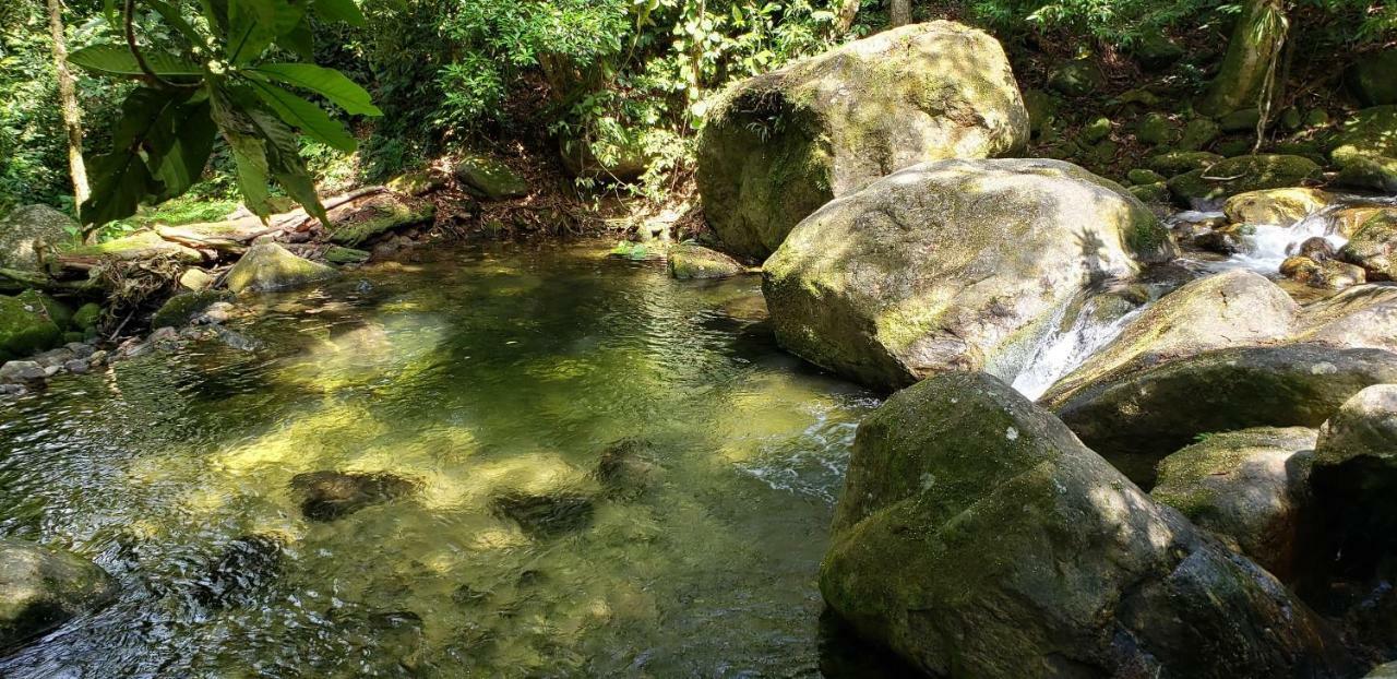 Casa Canto Do Mar Maresias 2 Kültér fotó