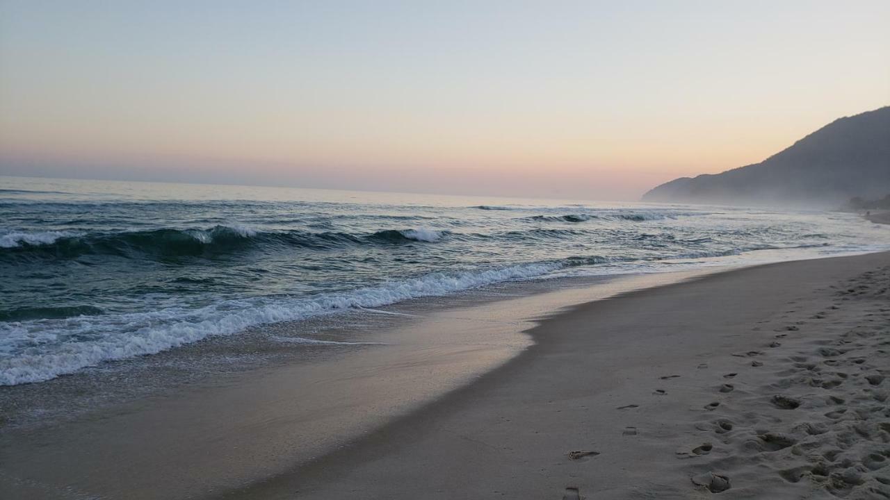Casa Canto Do Mar Maresias 2 Kültér fotó