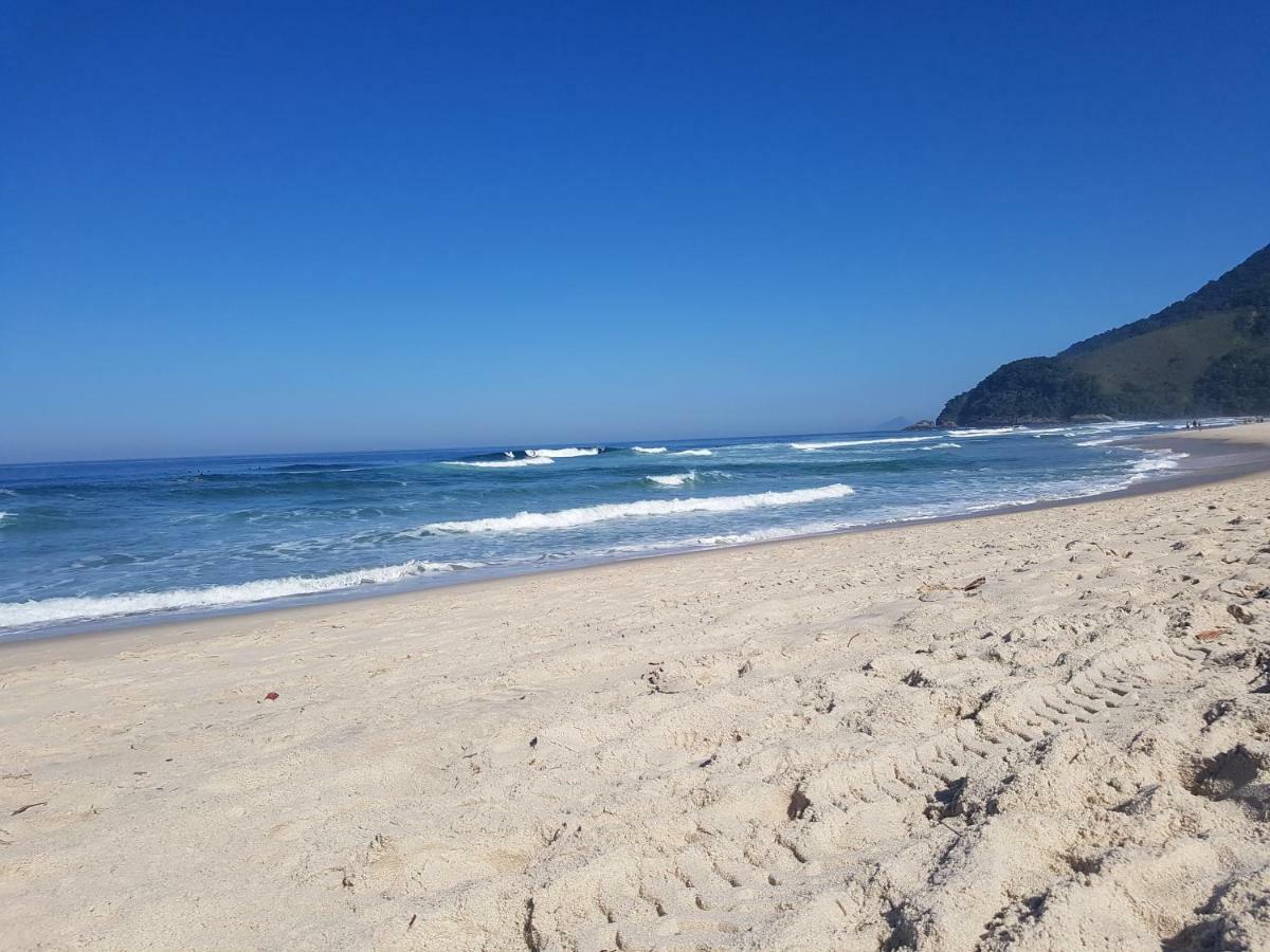 Casa Canto Do Mar Maresias 2 Kültér fotó
