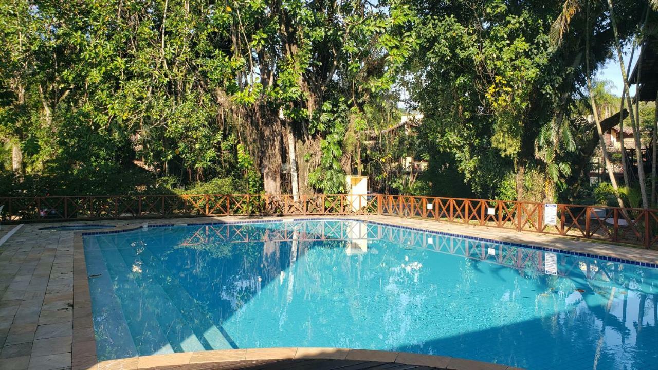 Casa Canto Do Mar Maresias 2 Kültér fotó