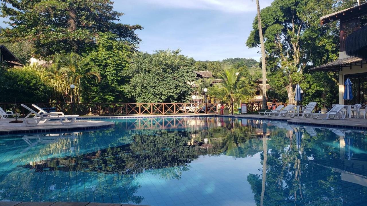 Casa Canto Do Mar Maresias 2 Kültér fotó