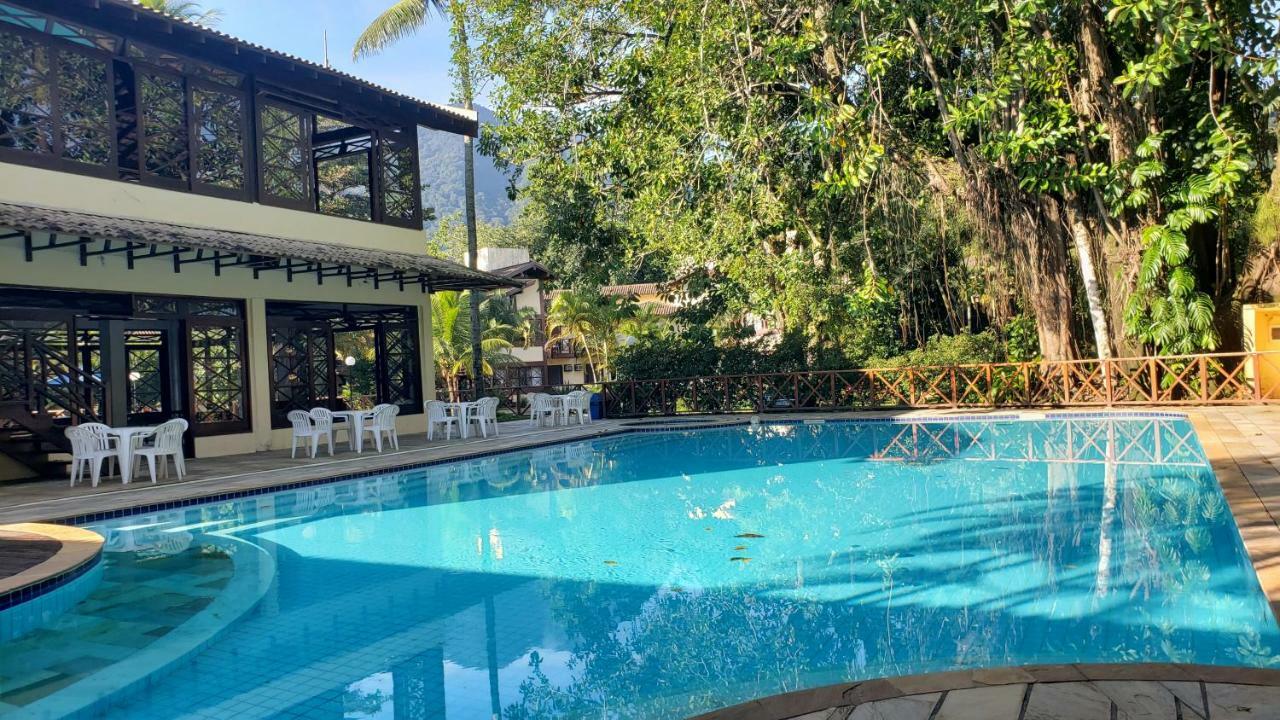 Casa Canto Do Mar Maresias 2 Kültér fotó