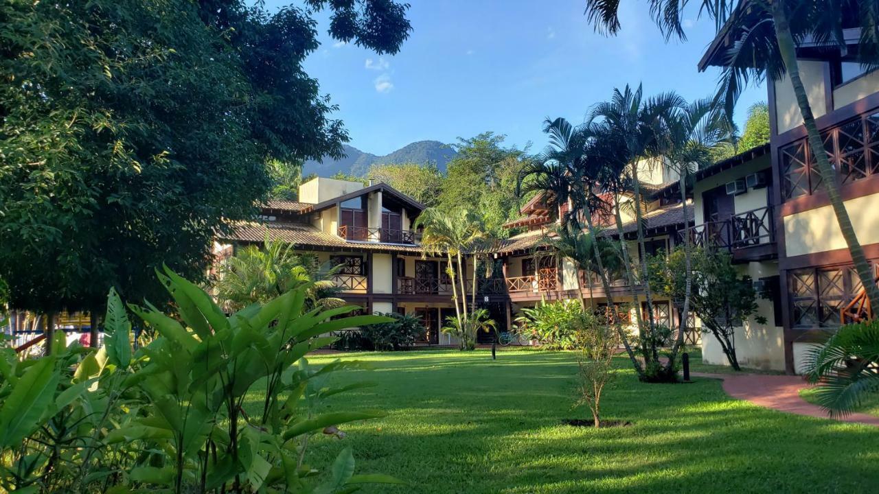 Casa Canto Do Mar Maresias 2 Kültér fotó