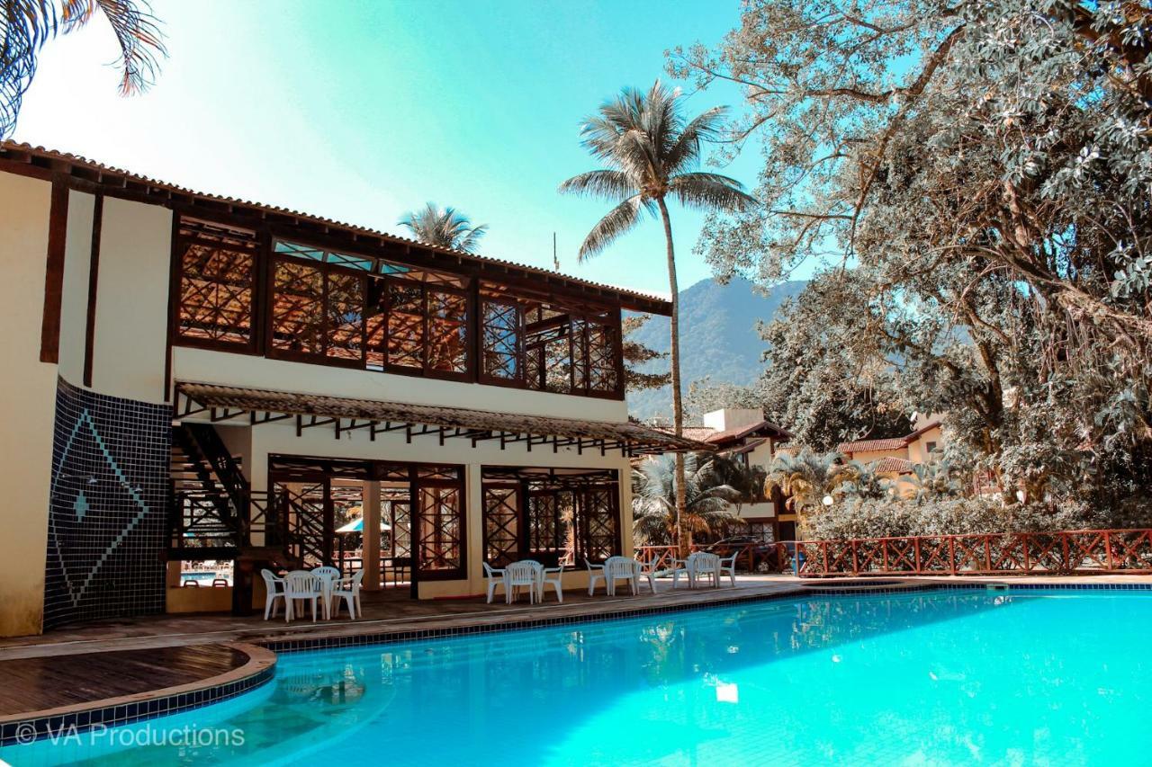 Casa Canto Do Mar Maresias 2 Kültér fotó