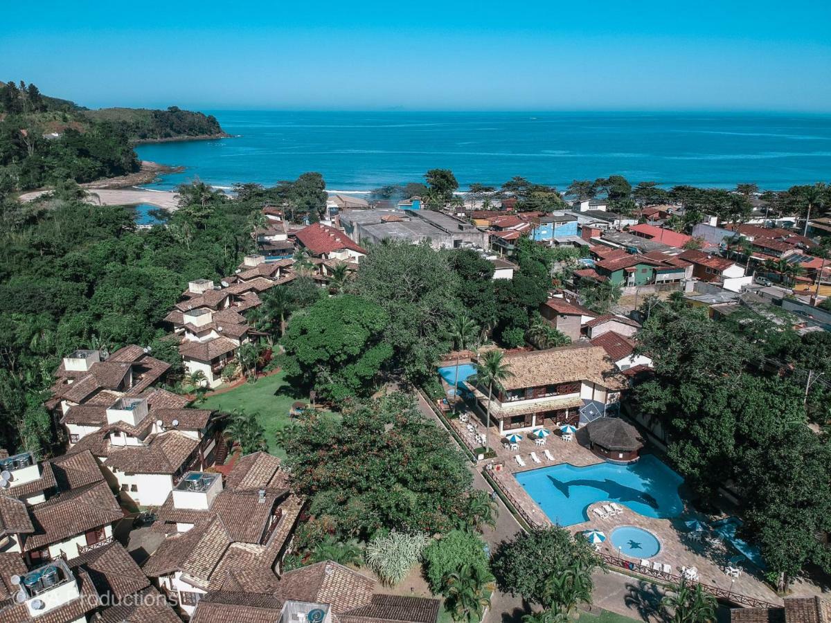 Casa Canto Do Mar Maresias 2 Kültér fotó