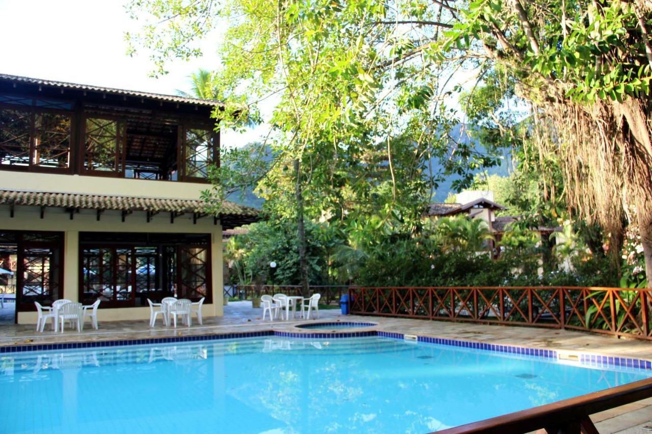 Casa Canto Do Mar Maresias 2 Kültér fotó