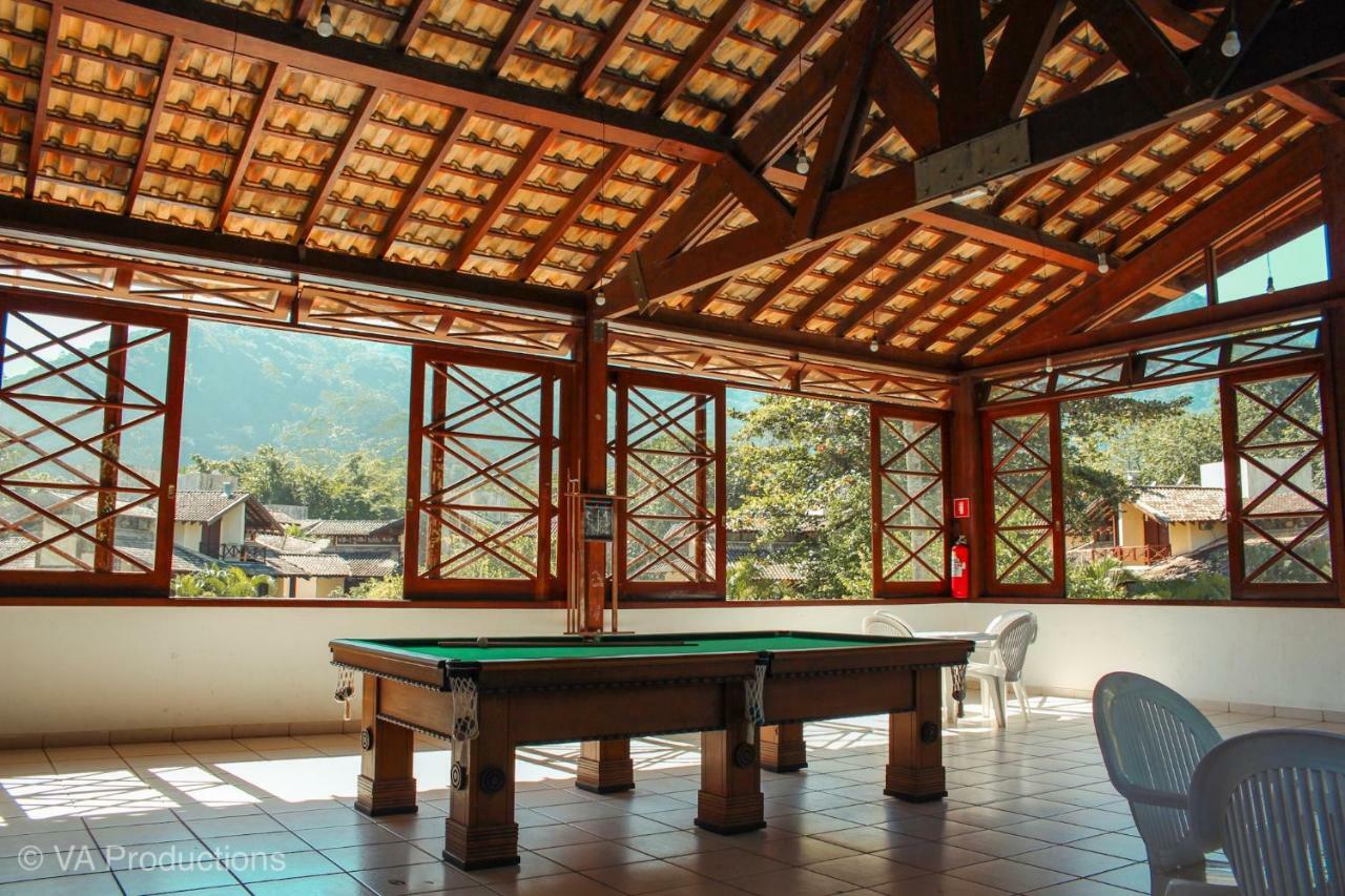 Casa Canto Do Mar Maresias 2 Kültér fotó