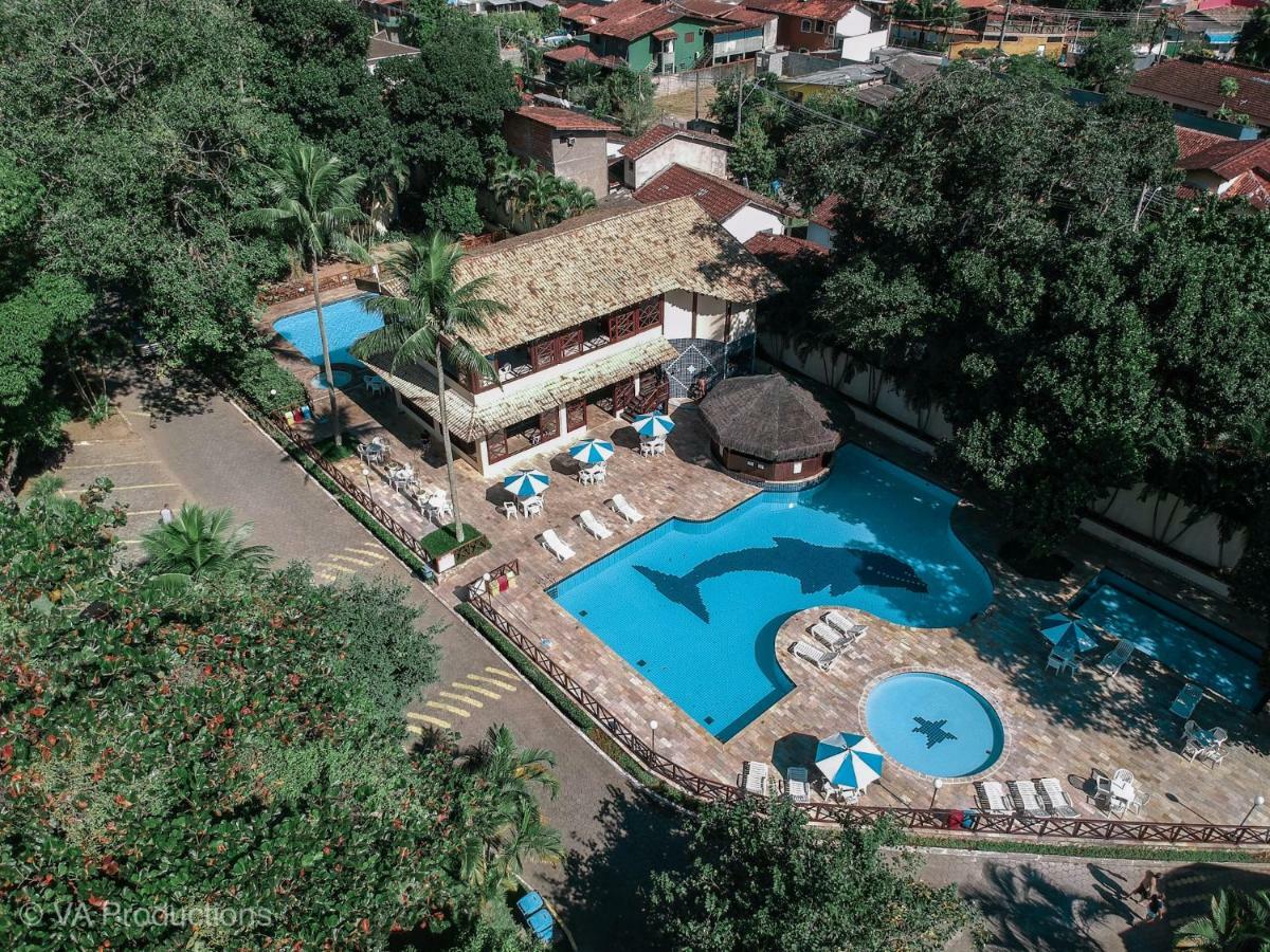 Casa Canto Do Mar Maresias 2 Kültér fotó