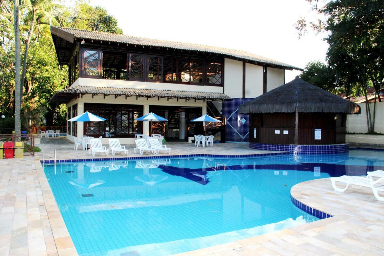Casa Canto Do Mar Maresias 2 Kültér fotó
