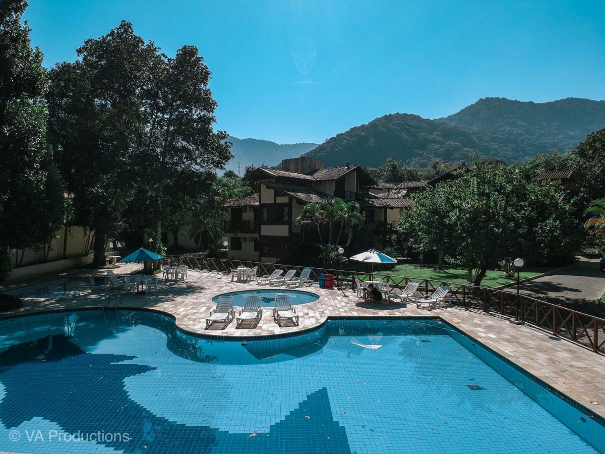 Casa Canto Do Mar Maresias 2 Kültér fotó