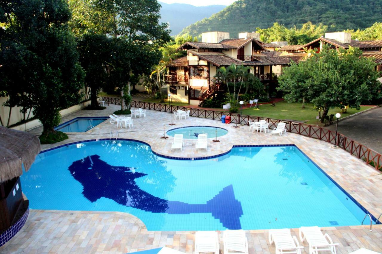 Casa Canto Do Mar Maresias 2 Kültér fotó